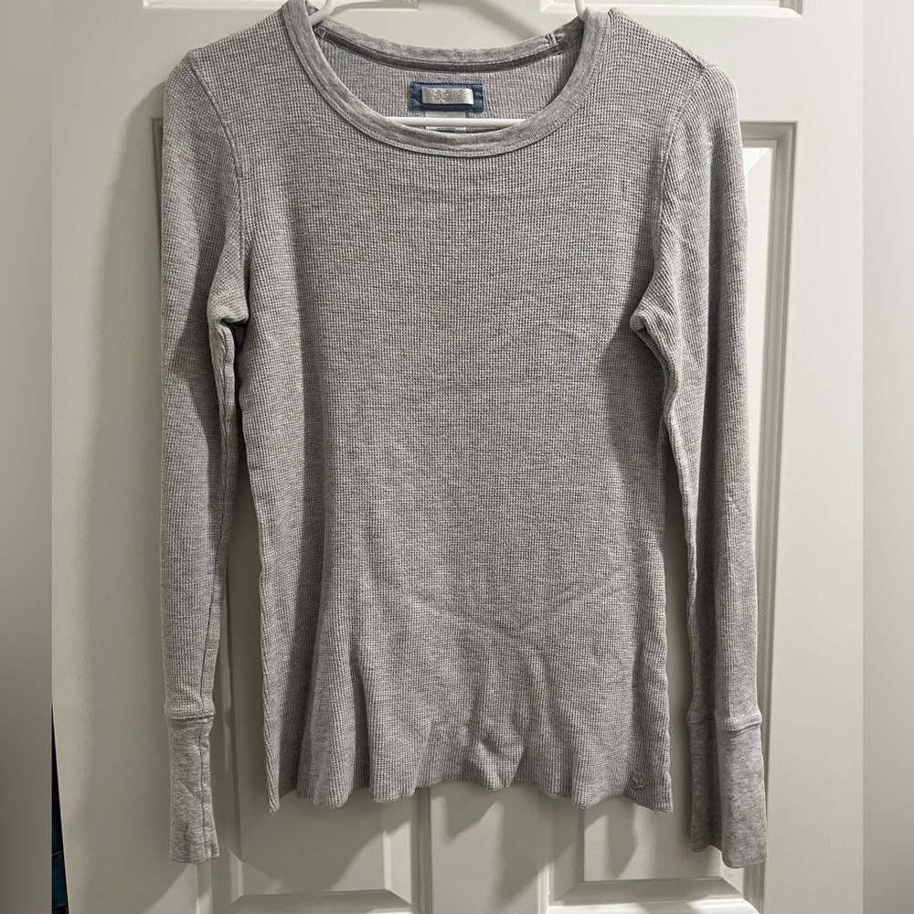Aerie long sleeved tee